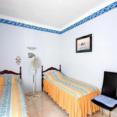 Apartment Tasteful In