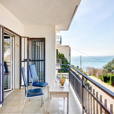 Апартаменты In Near Platja Dels Palangrers *