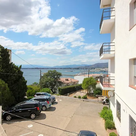 In Near Platja Dels Palangrers Апартаменты *