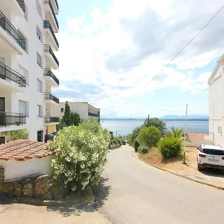 Апартаменты In Near Platja Dels Palangrers *
