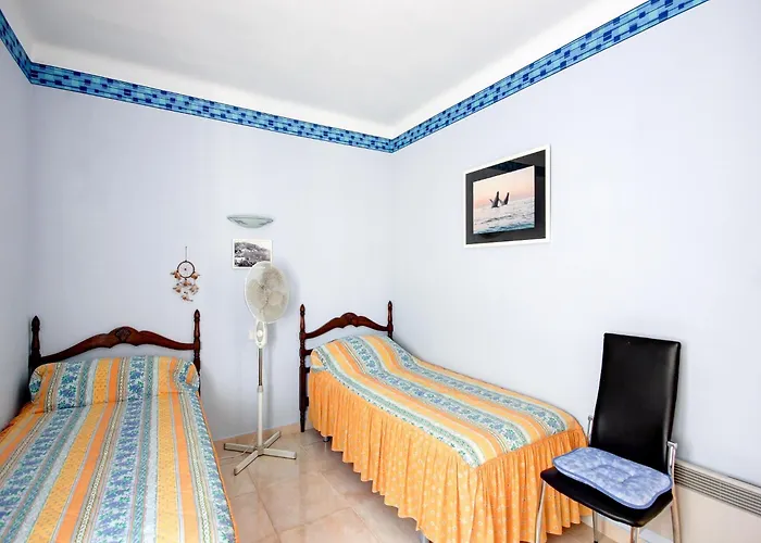 Апартаменты In Near Platja Dels Palangrers