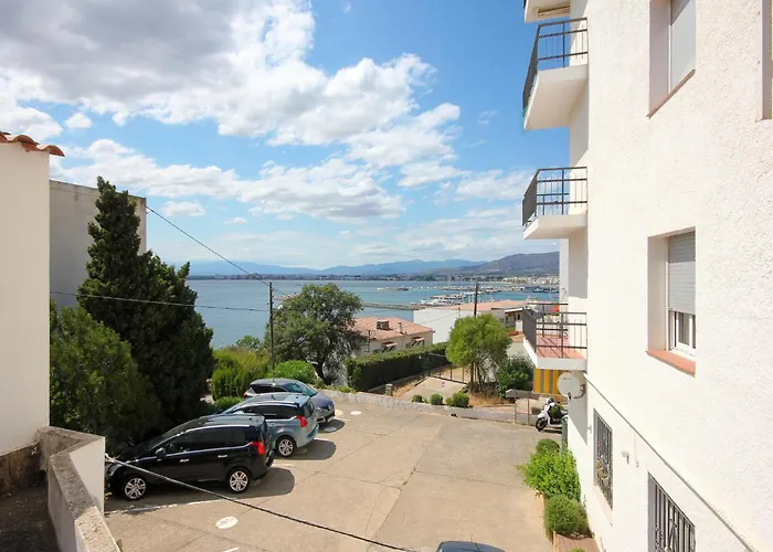 In Near Platja Dels Palangrers Апартаменты *
